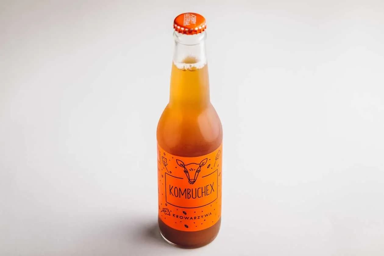 Kombuchex