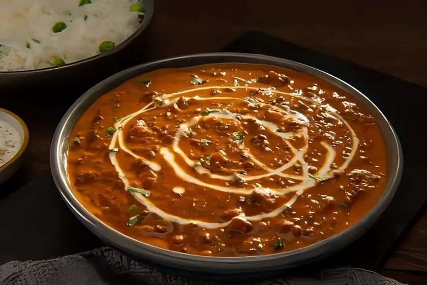 Dal Makhni