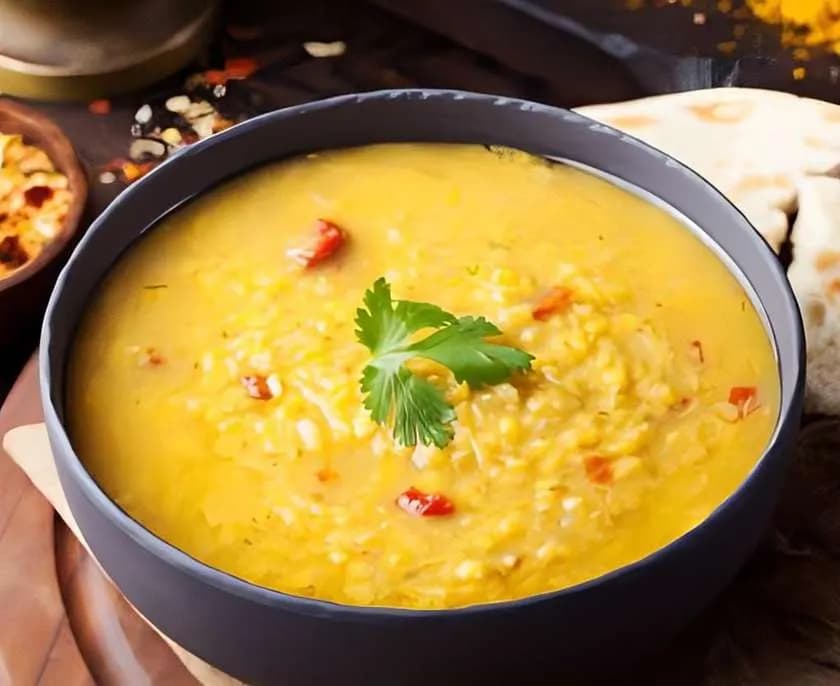 Dal Shorba Soup