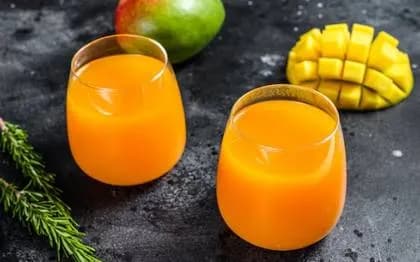 Indian Mango Juice 250 ml