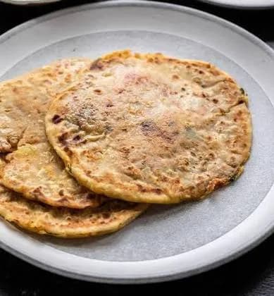 Aloo Parantha