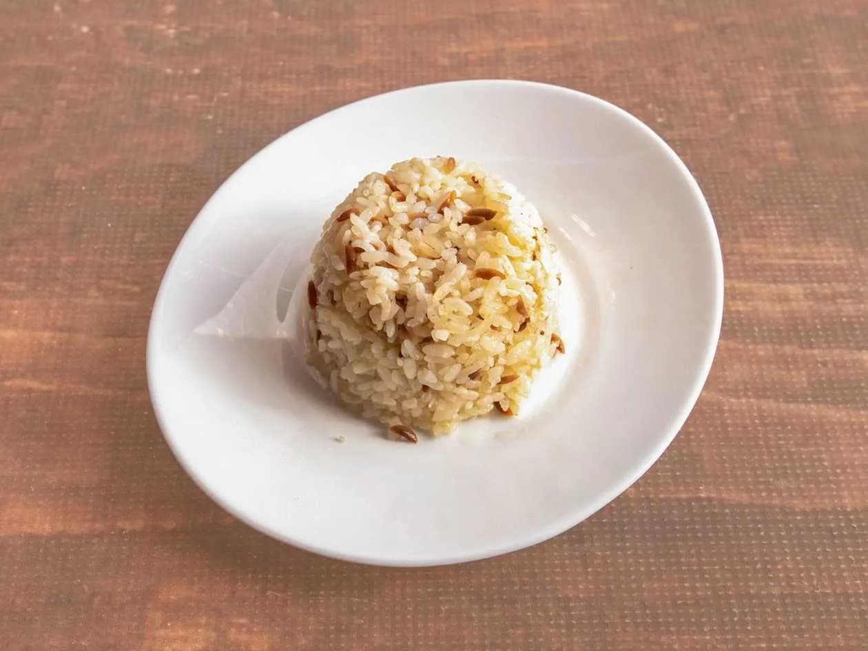 Rice
