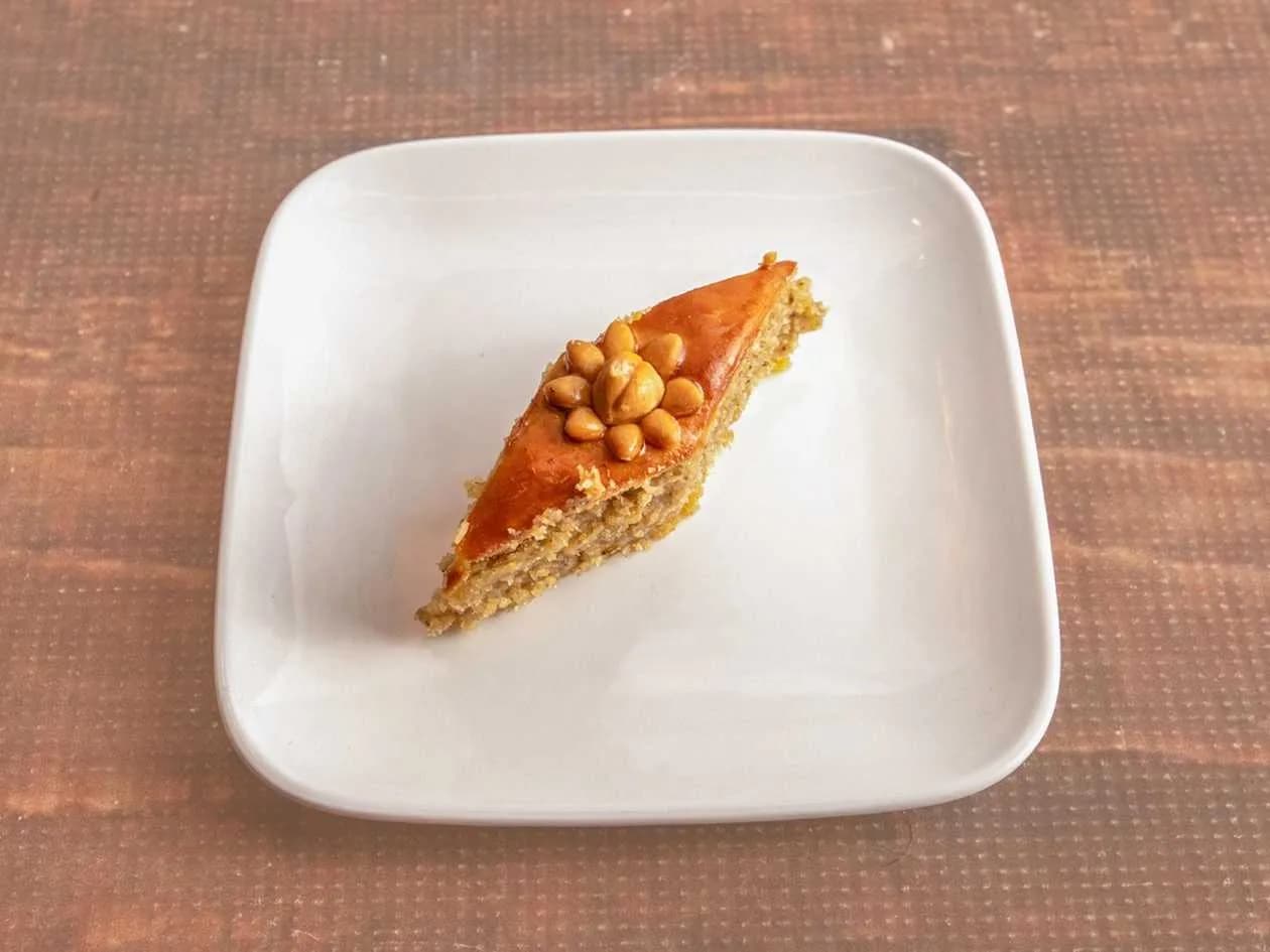 Azerbaijani Baklava