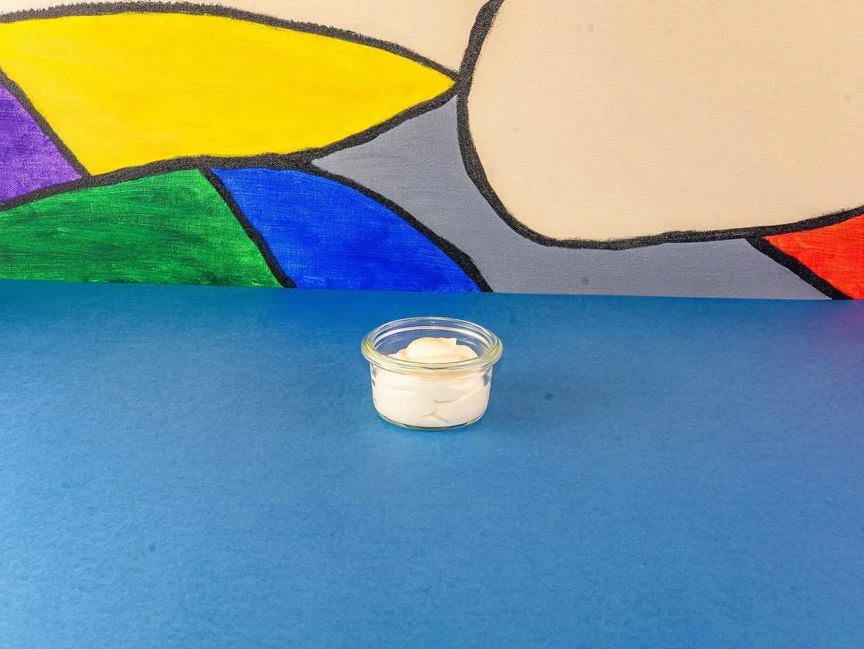 Sos czosnkowo - ziołowy 40g