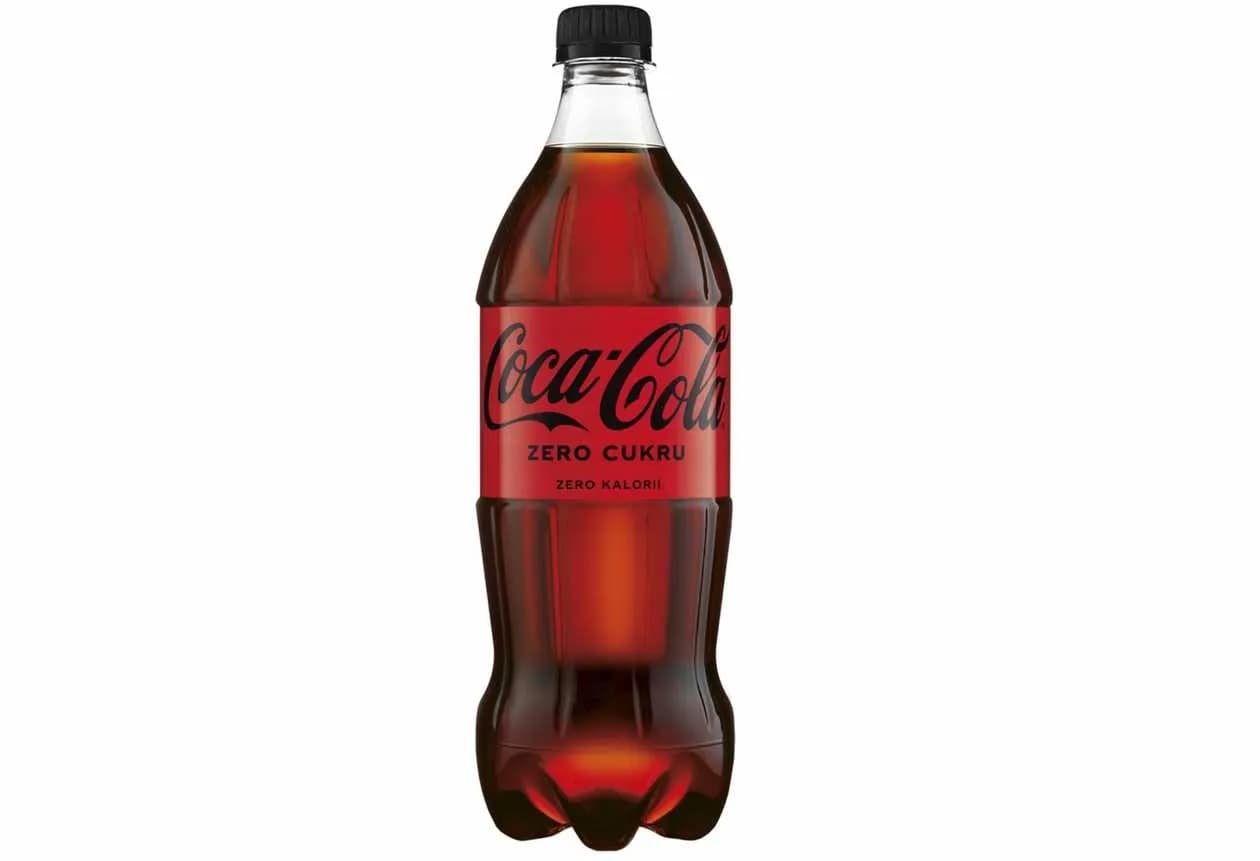 Coca-Cola zero