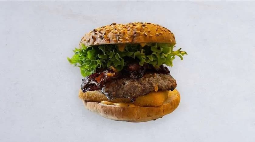 Drwal z Texasa NOWOŚĆ