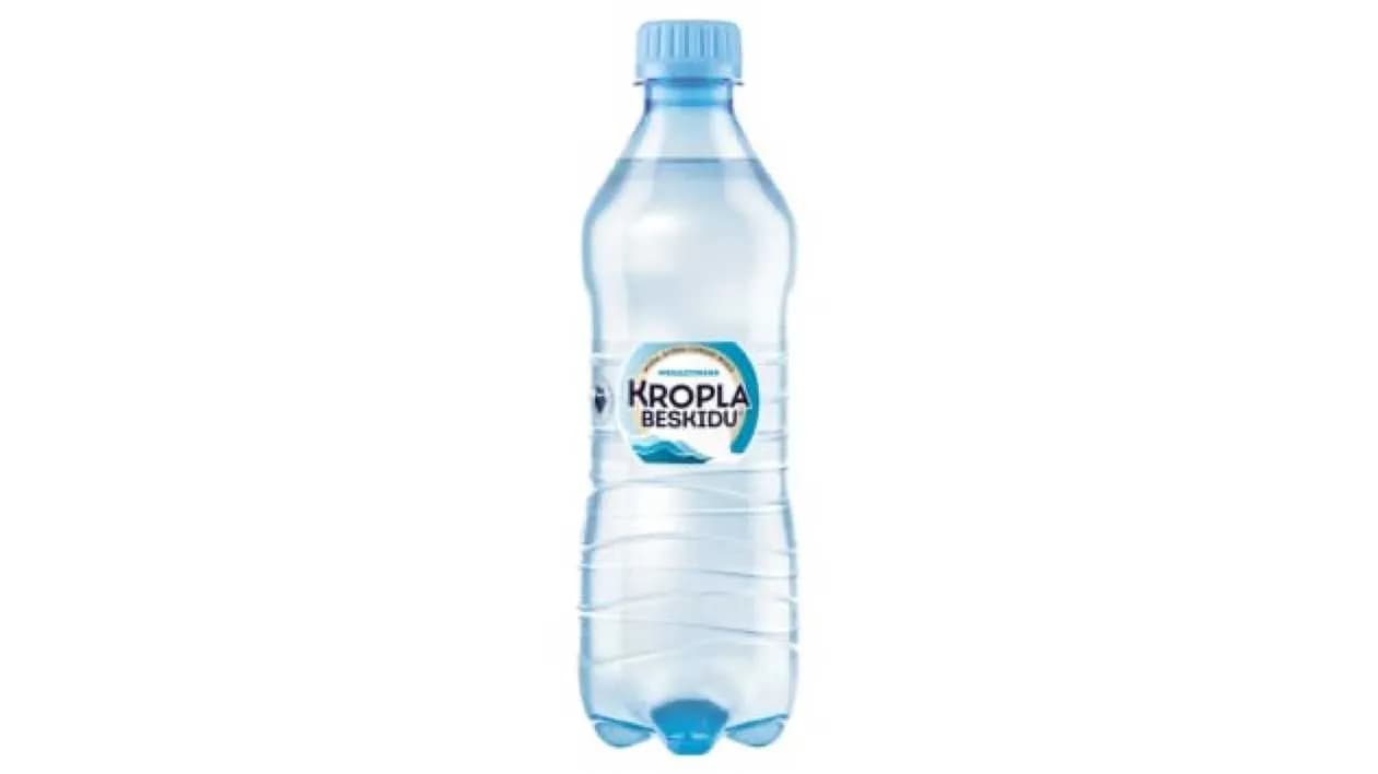 Kropla Beskidu Water 330ml