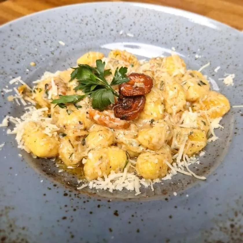 GNOCCHI
