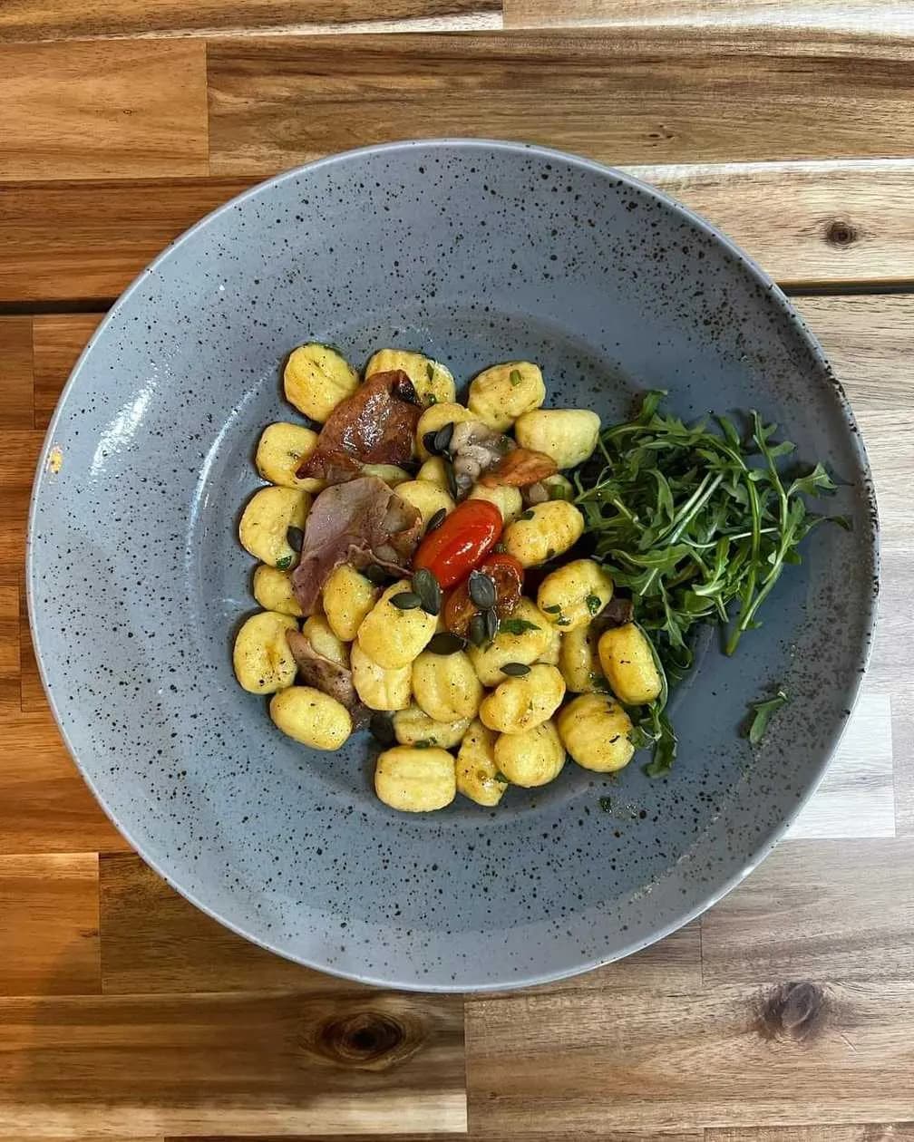 GNOCCHI PARMA