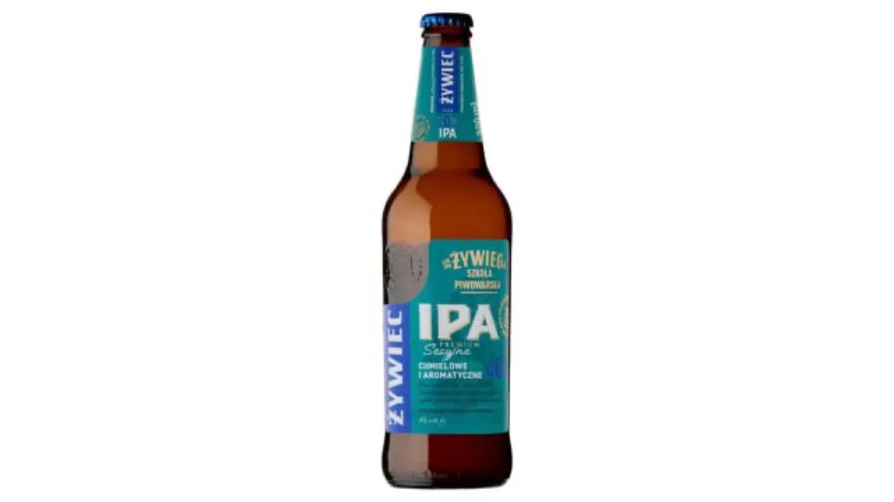 Zywiec IPA 0%
