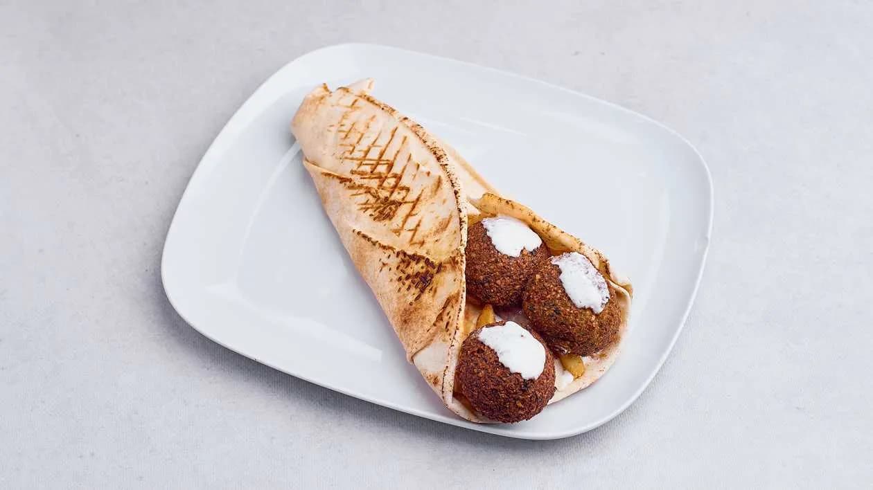 Falafel Classic