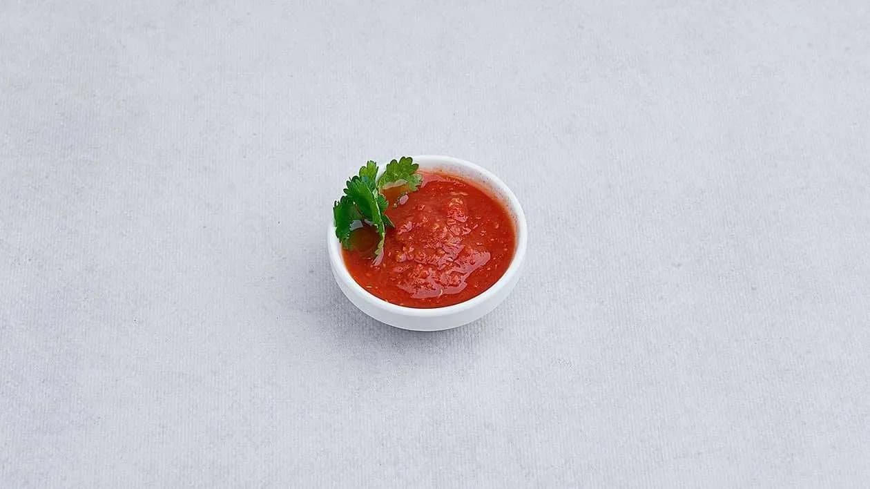 Sacebeli Spicy Sauce