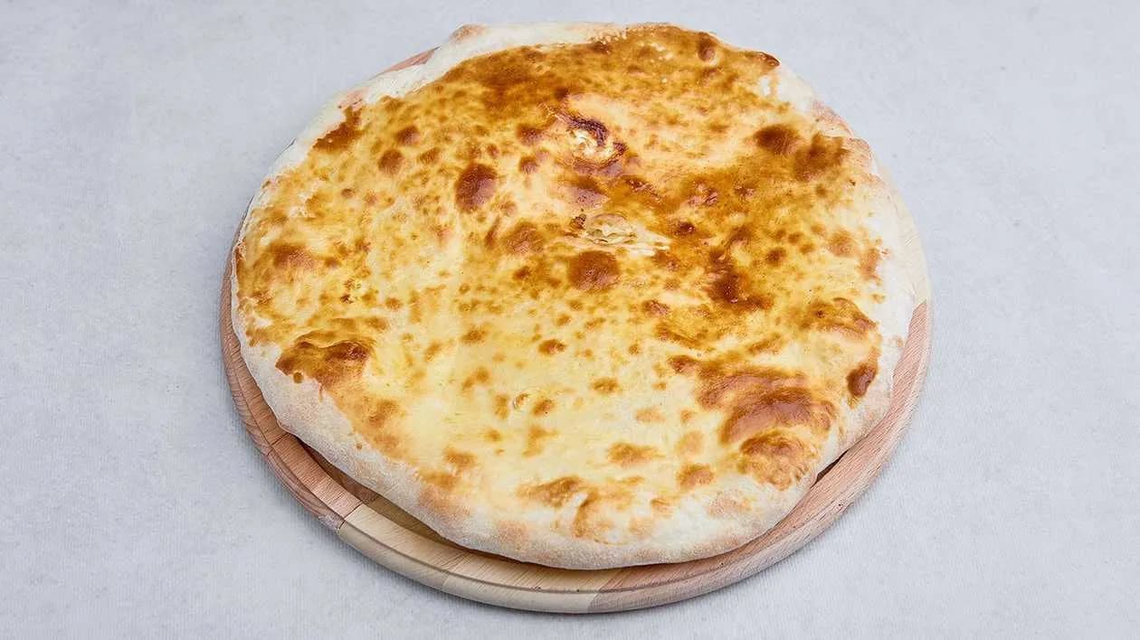 Khachapuri Imeruli