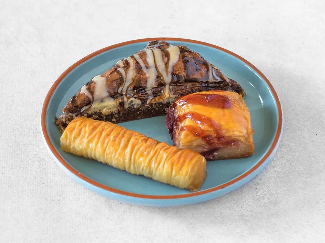 Baklava Small