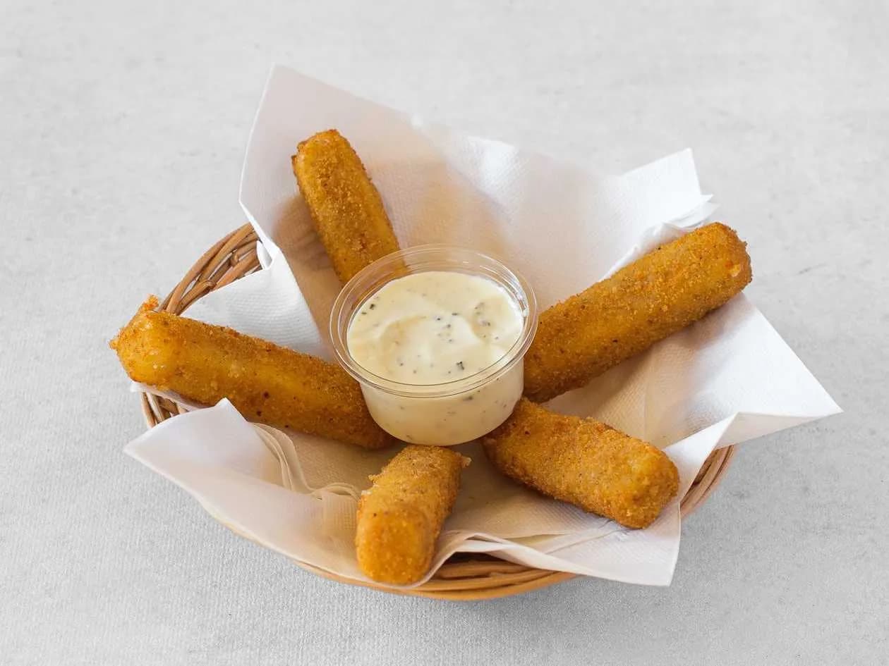 Amrit Cheese Sticks