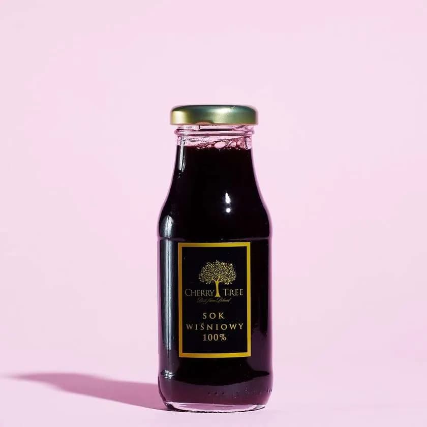 Cherry Tree - Cherry Juice