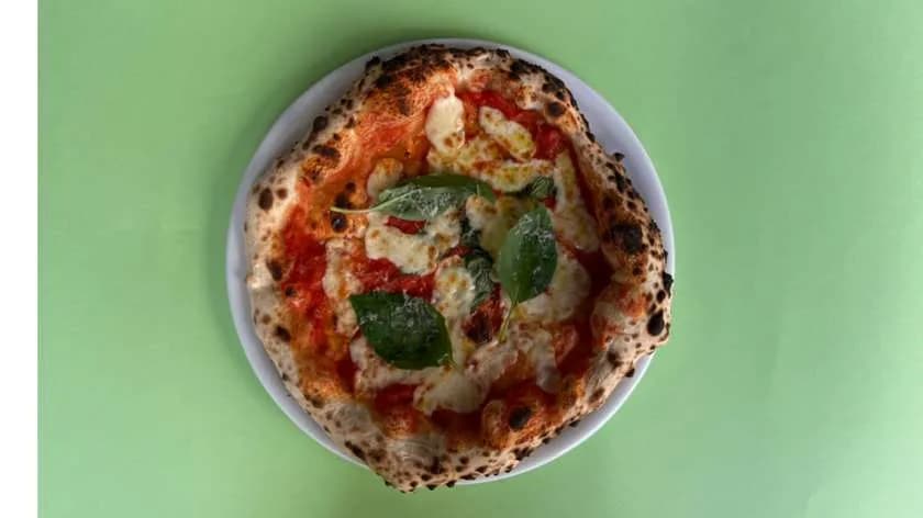 MARGHERITA DI PROVOLA