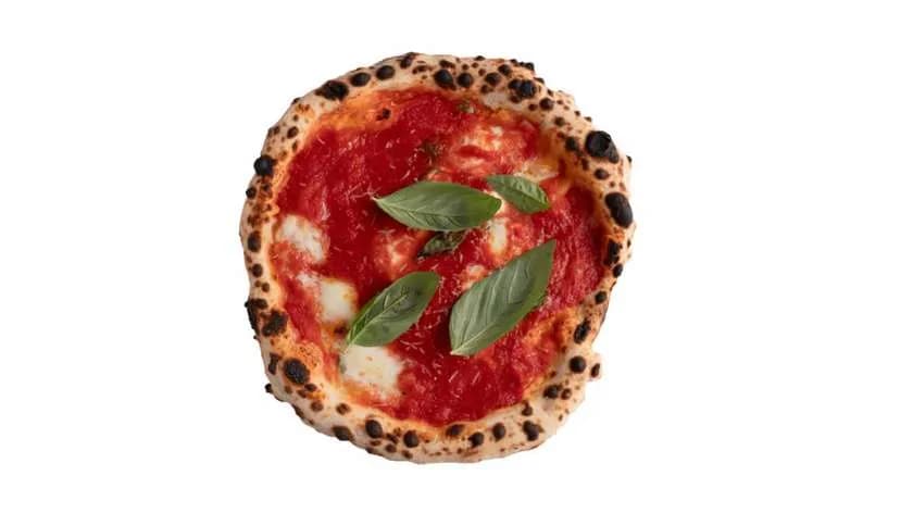 MARGHERITA DI BUFALA DOP