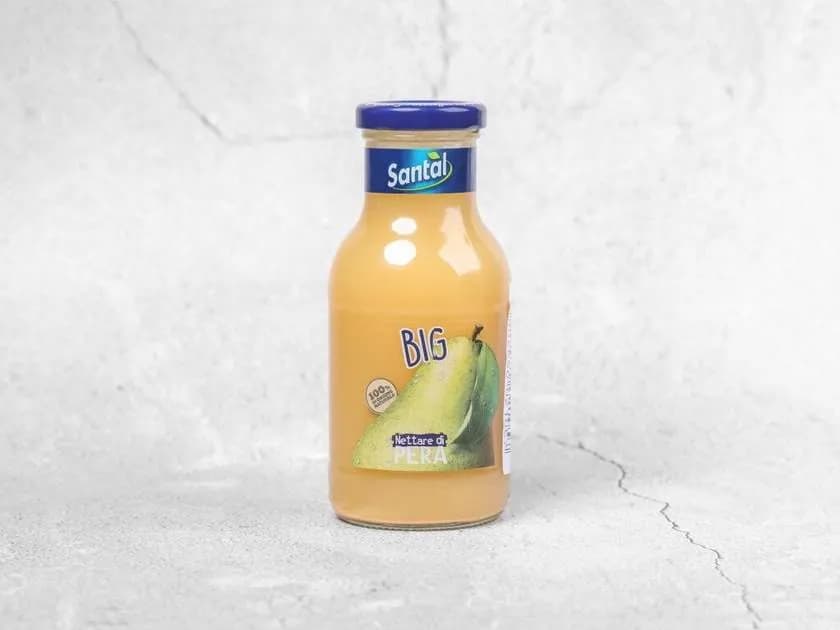 Napój Santal Gruszka