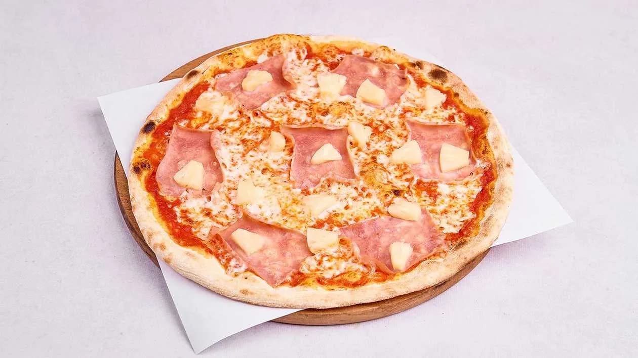 Pizza Hawaii