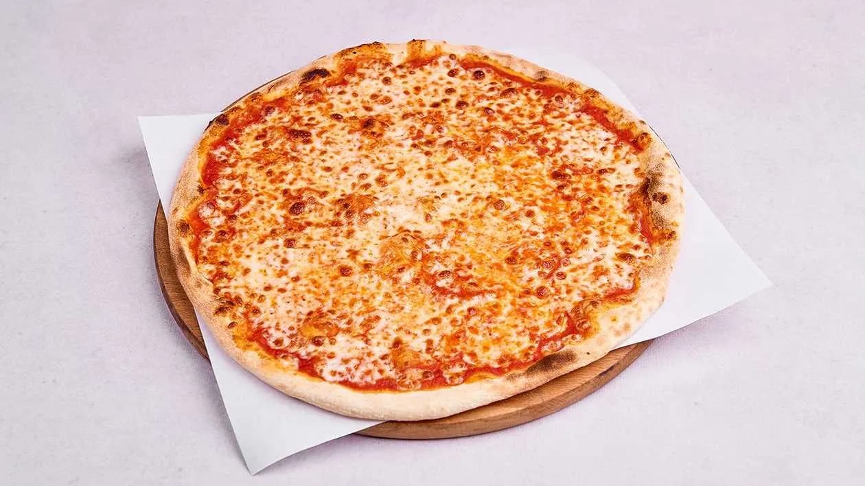Pizza Margherita
