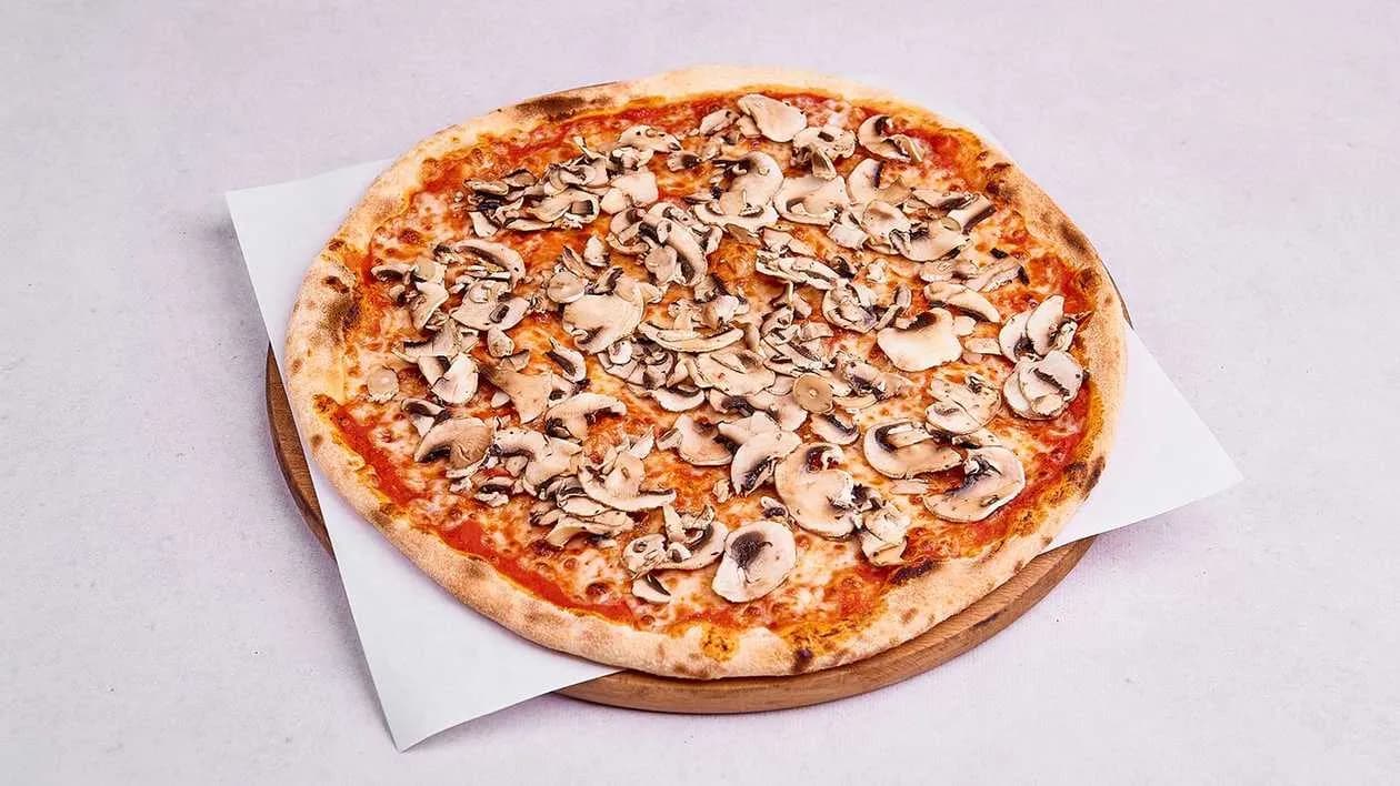 Pizza Funghi