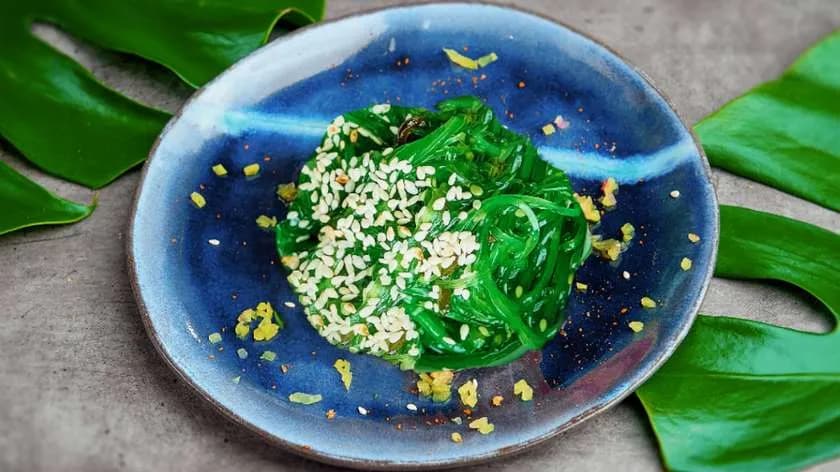 Goma Wakame ( nowość)