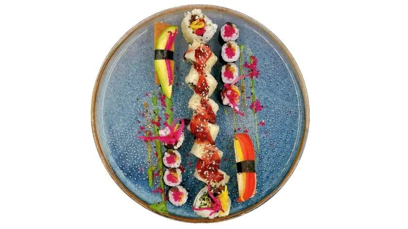 Vegan Mozarella Wita ! (18 szt.)