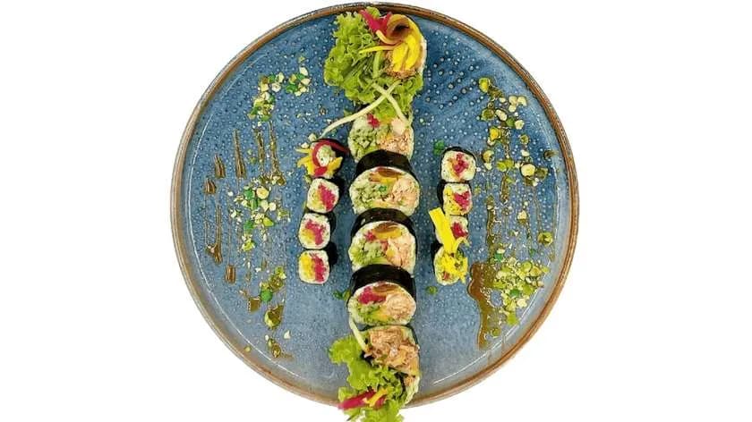 Keto RYBA grill Set (14 szt.)