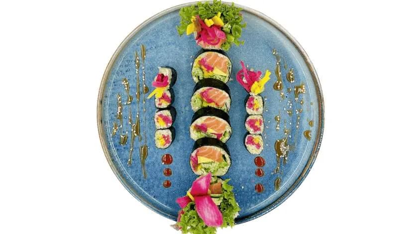 Keto RYBA Set (14 szt.)