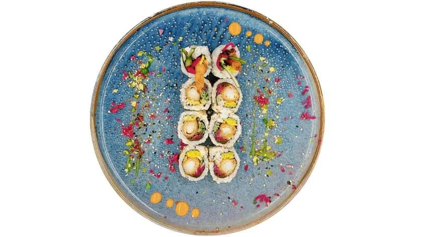 California Krewetka Panko (8 szt.)