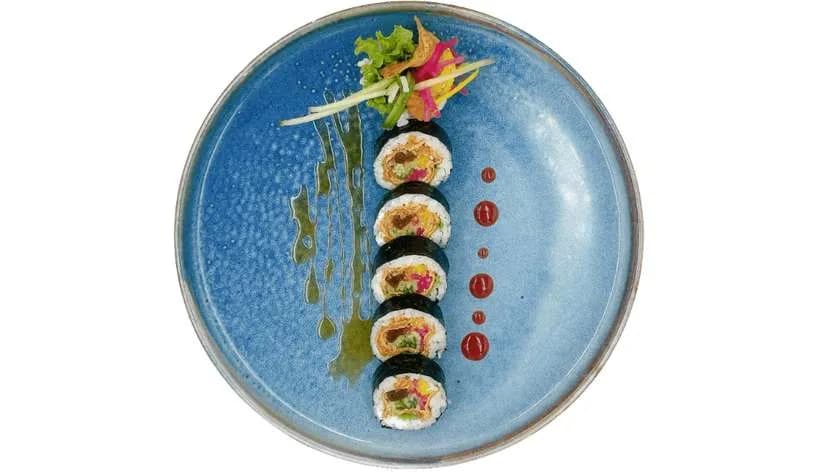 Futomaki Inarii Roll (6 szt.)