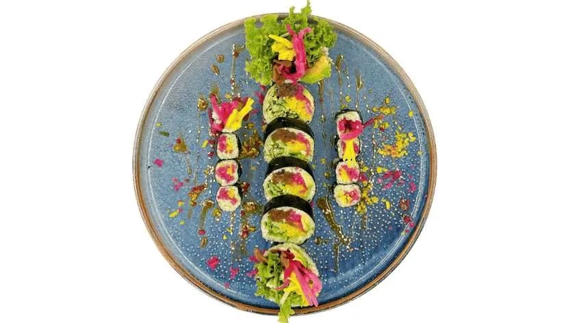 Keto VEGAN Set (14 szt.)