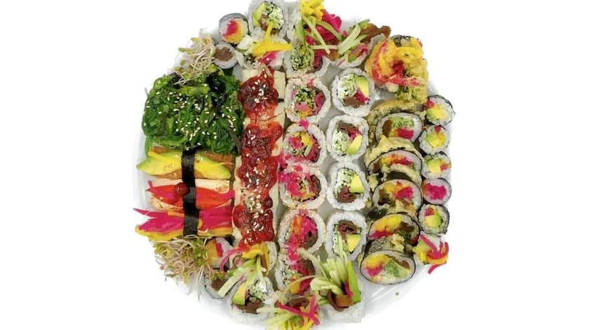 Wege Zdrowa Uczta (40 szt.)