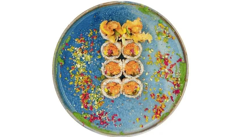 California japońska marchewka (8 szt.)