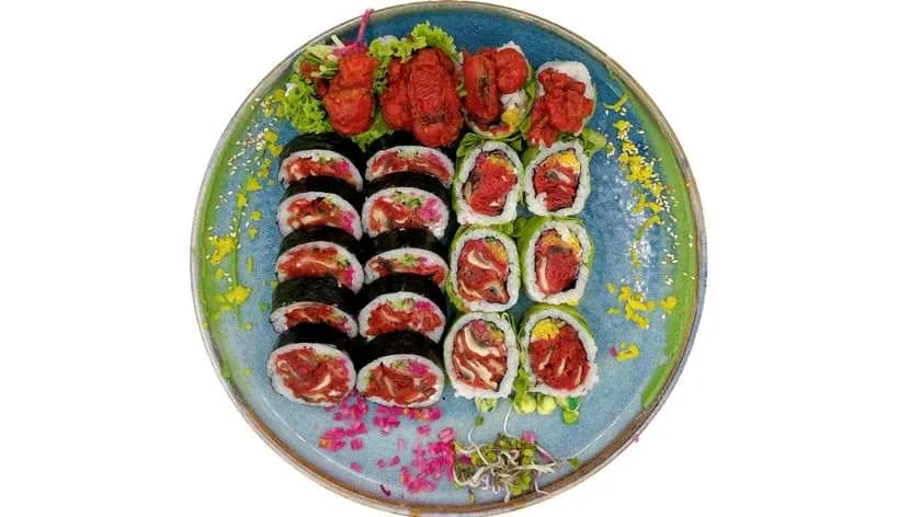 Forest Flowers (20 szt.)