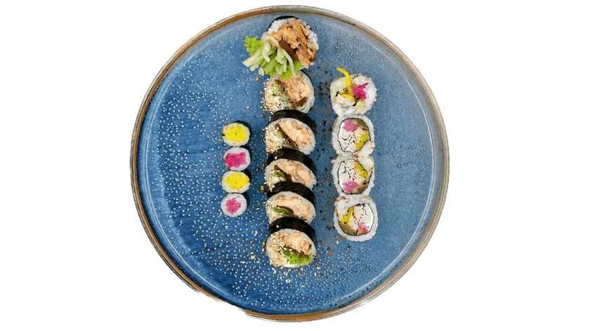 One Person Grill (14 szt.)