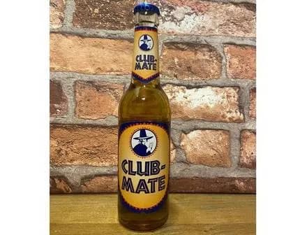Club-Mate Classic