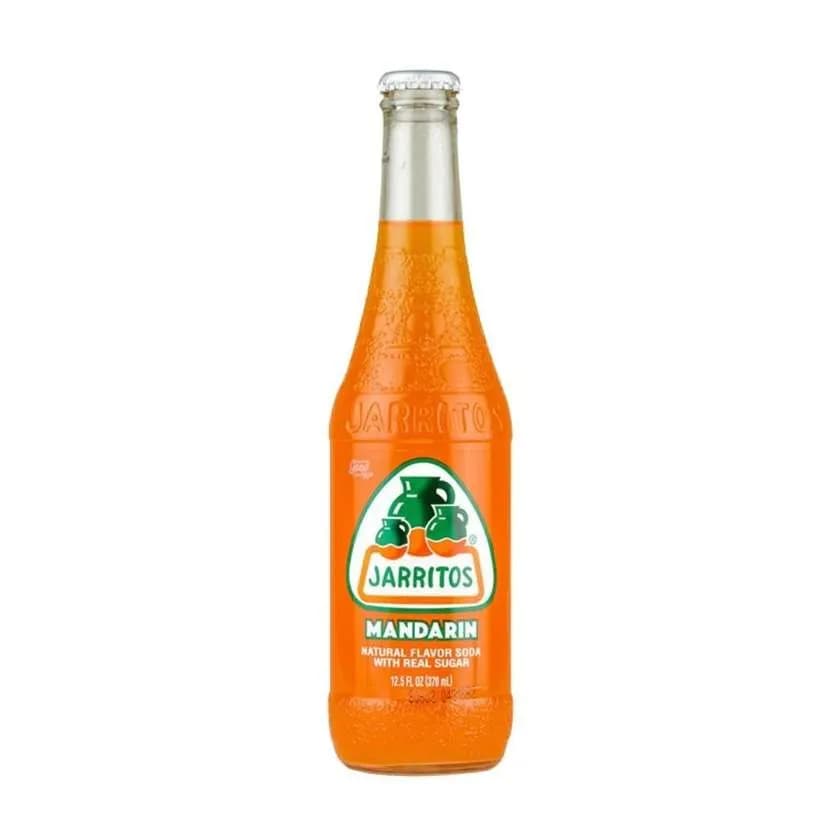 JARRITOS MANDARIN