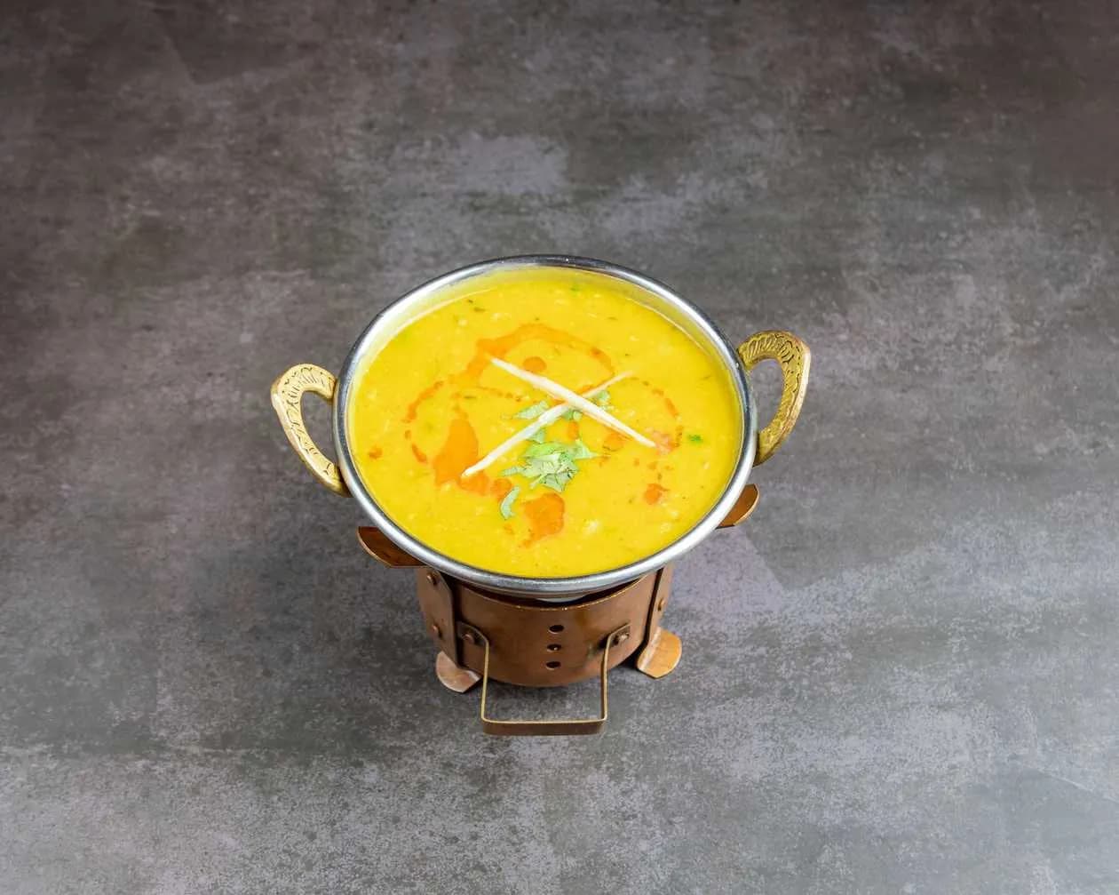 Dal Tadka