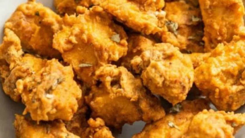 Chicken pakora 6 szt.