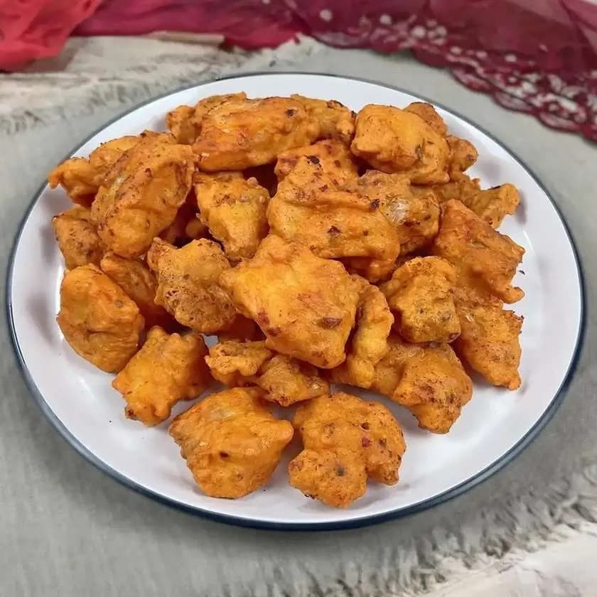 Ryba Pakora 6szt