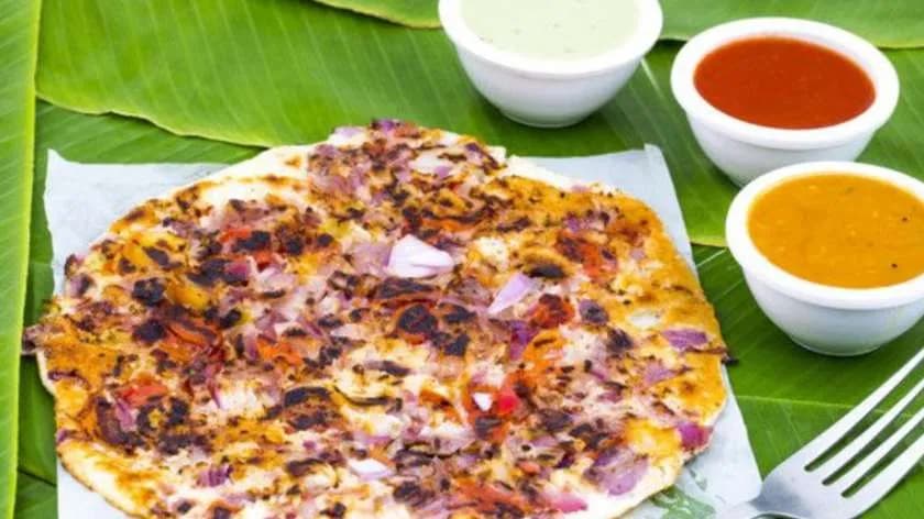 Uthappam