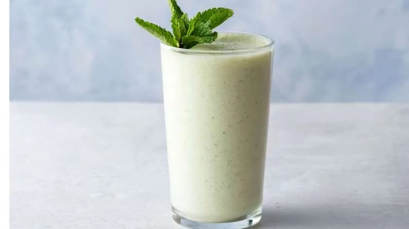 Lassi Mint 250 ml