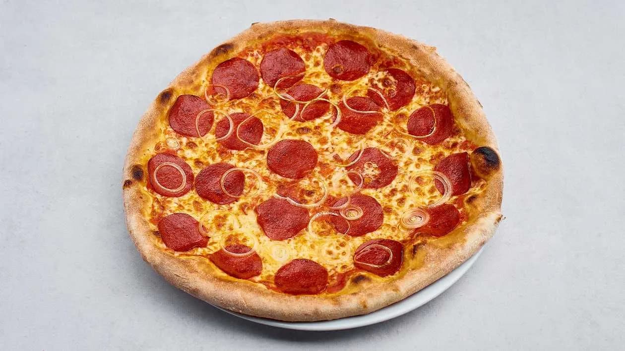 PEPPERONI