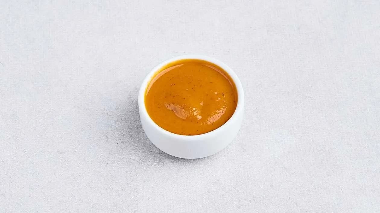 Habanero Sauce