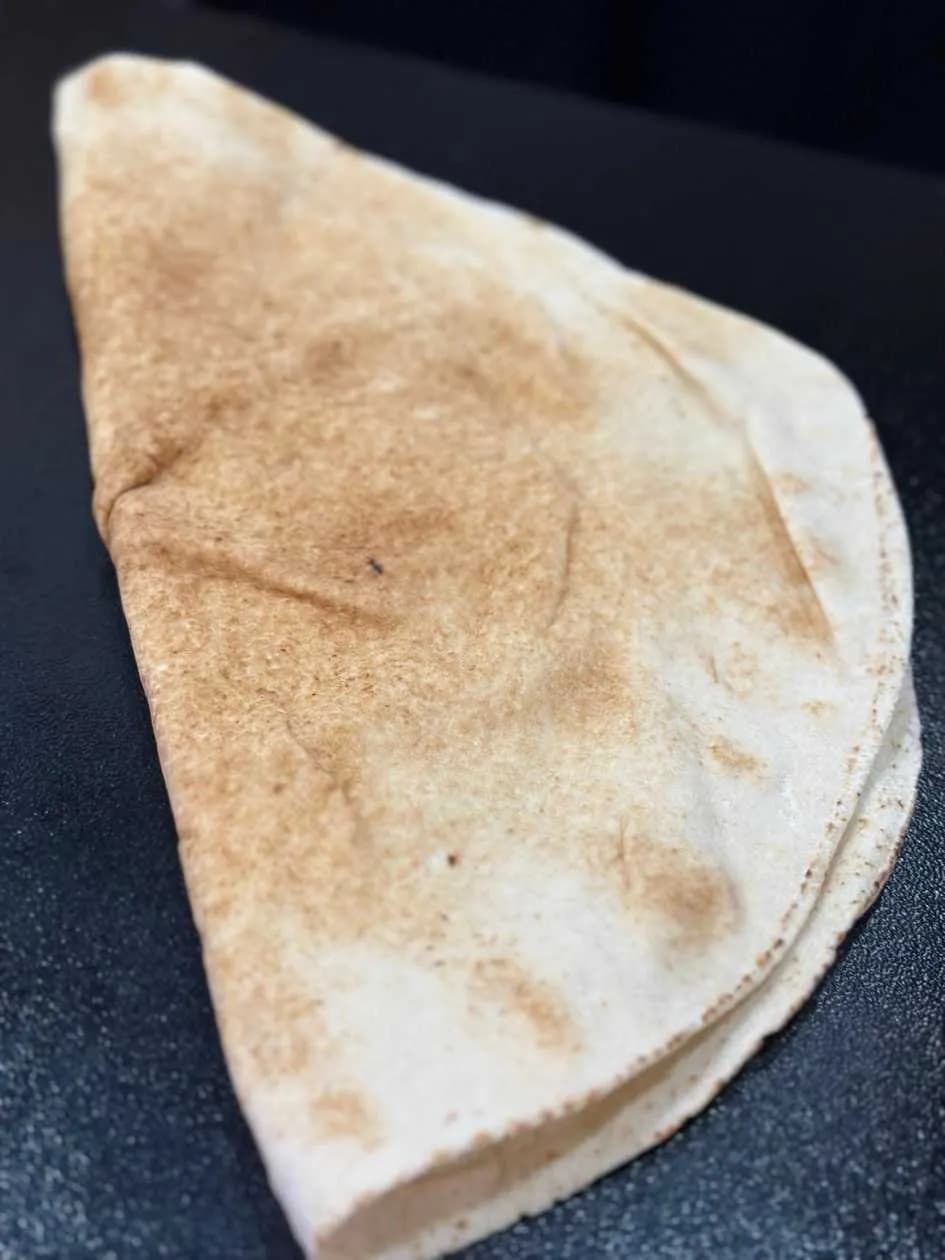 Pita medium bread 27 cm