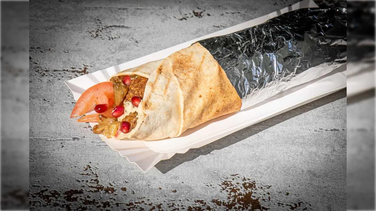 Mega Sandwich 27cm /30 cm