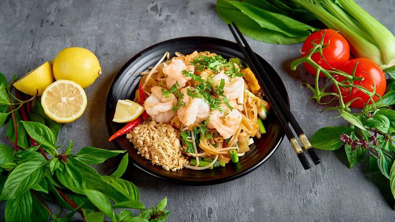 PadThai