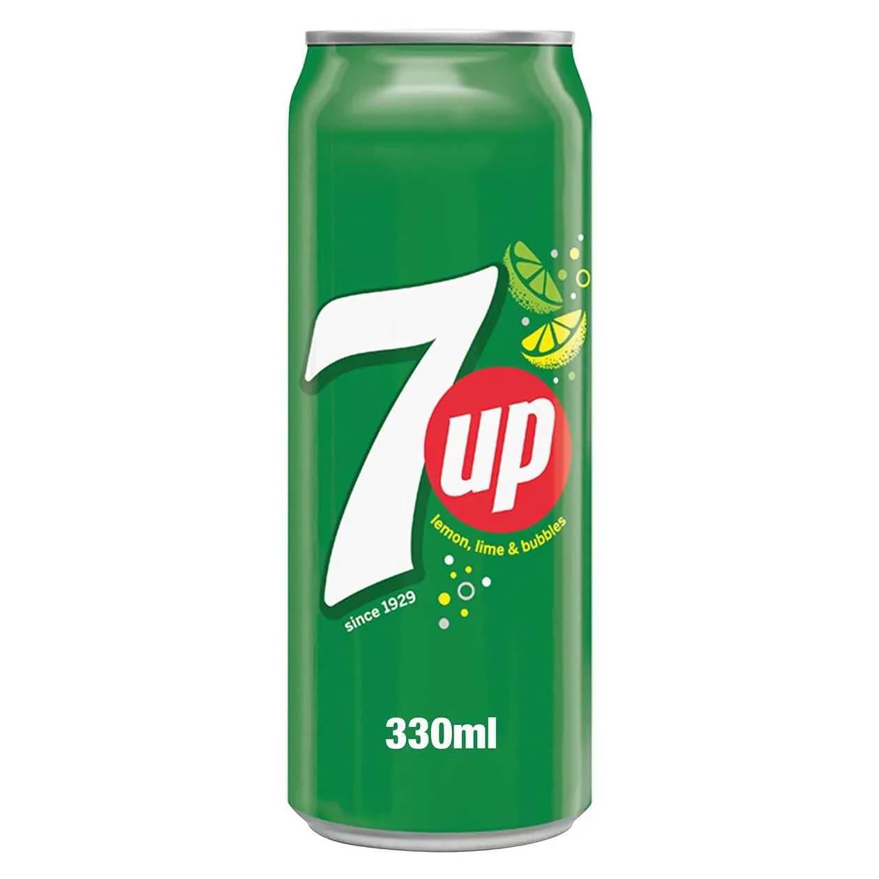 Mirinda/Fanta 0,33ml